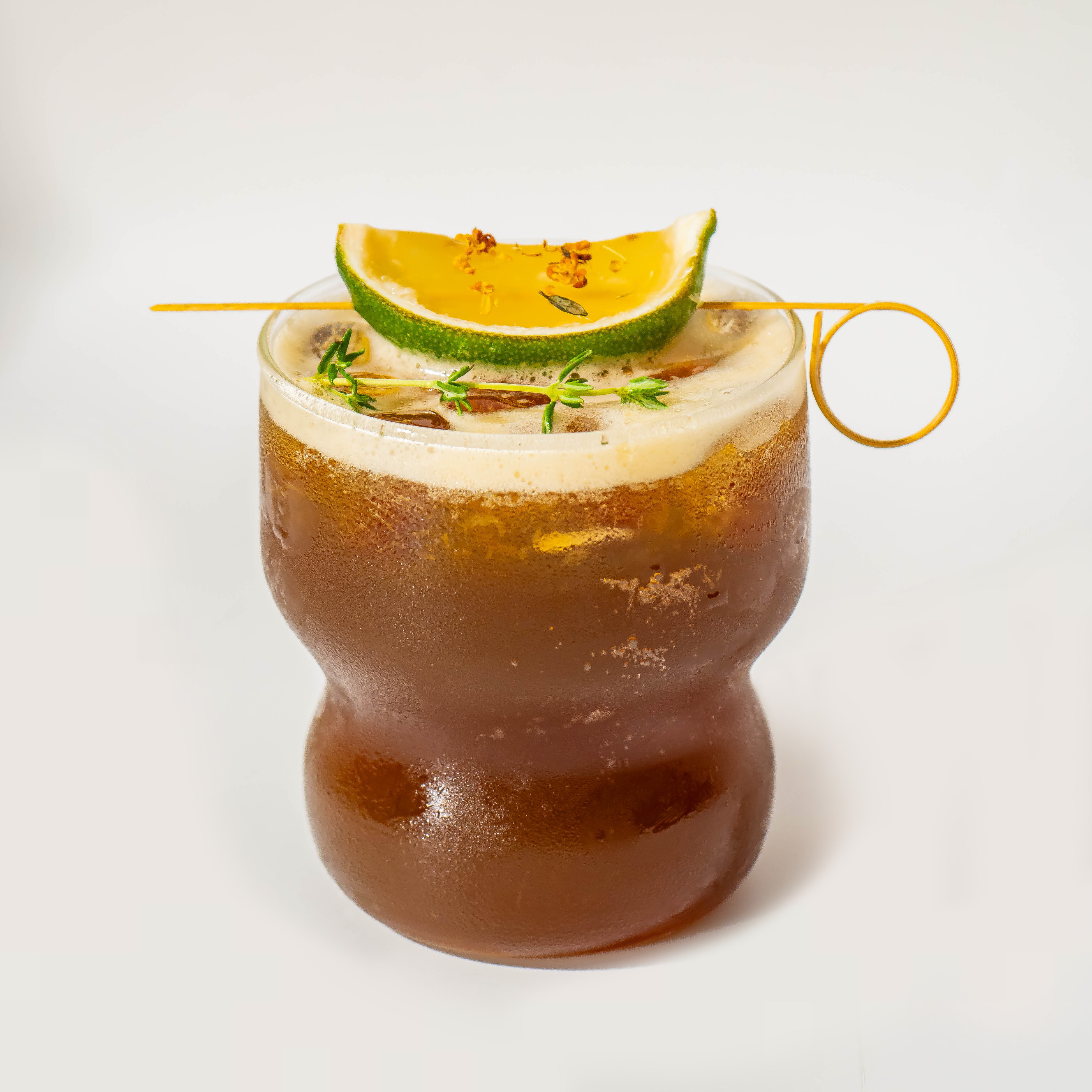 🍯 HỒNG TRÀ KIWI THẠCH CHANH MẬT ONG 🥝🍋