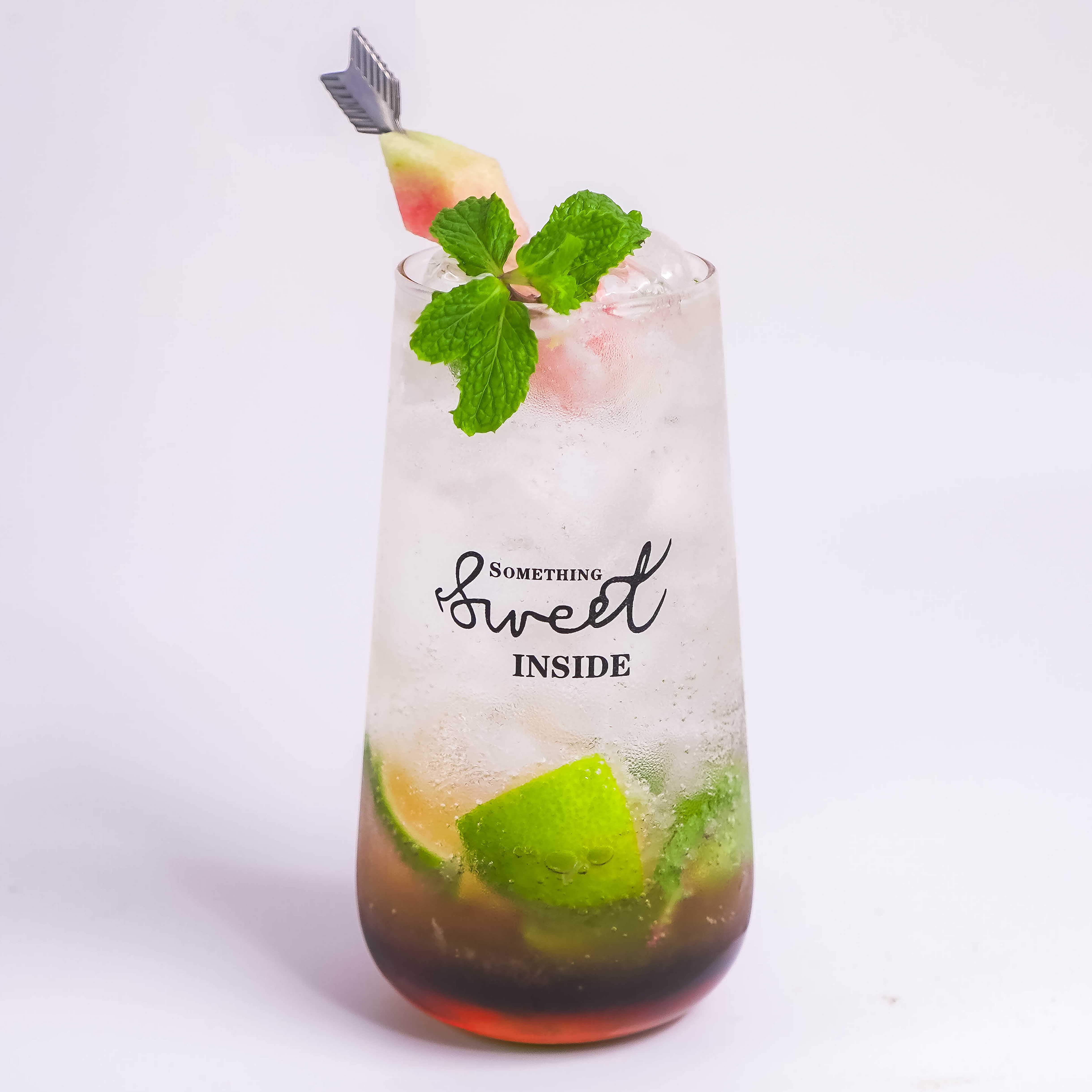 💗 MOJITO ỔI HỒNG BẠC HÀ ✨