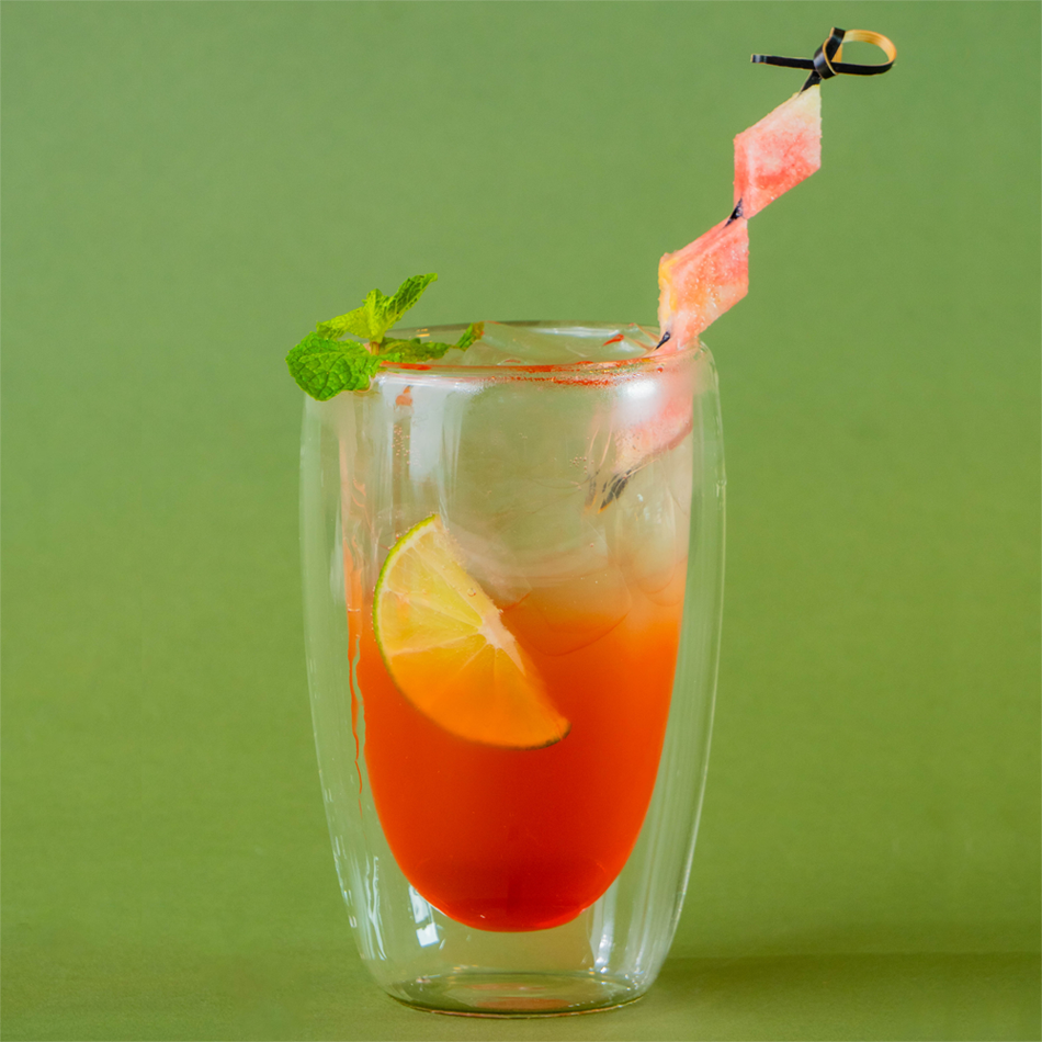 🍹 ỔI HỒNG KOMBUCHA 🍹 ỔI HỒNG KOMBUCHA