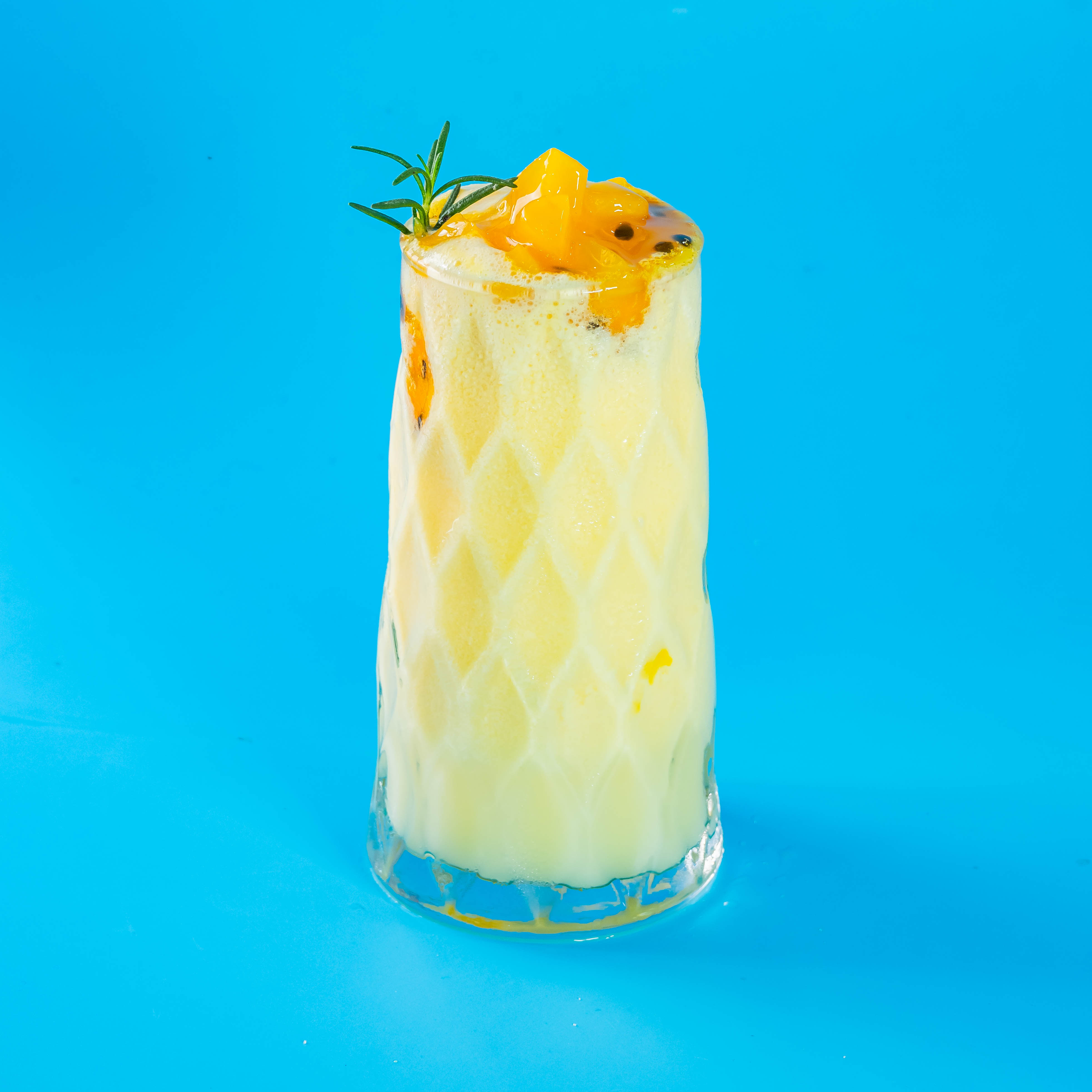 🍑✨ SINH TỐ ĐÀO CHANH DÂY YOGURT ✨🍹