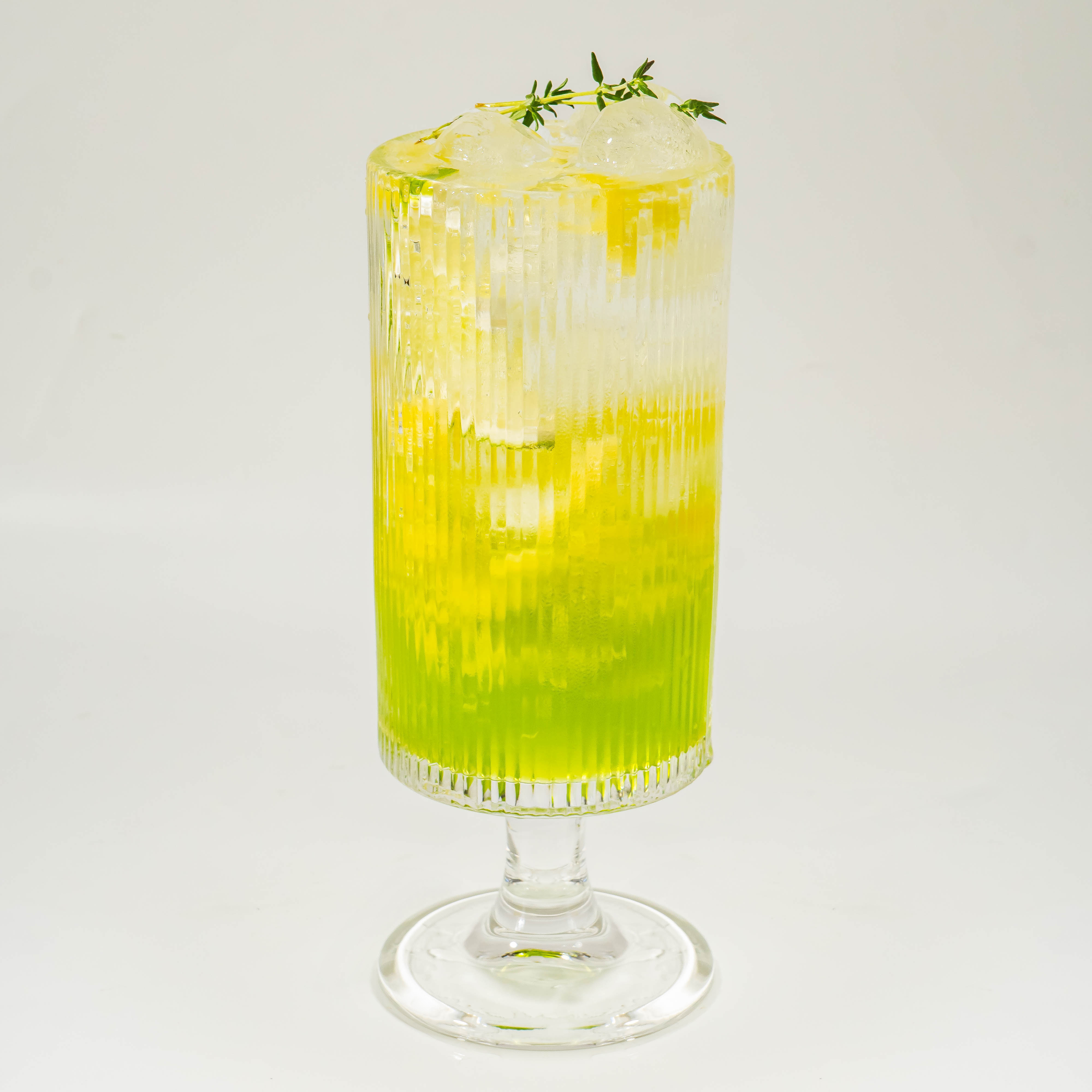 🍍 SODA DỨA MẬT KIWI 🥝