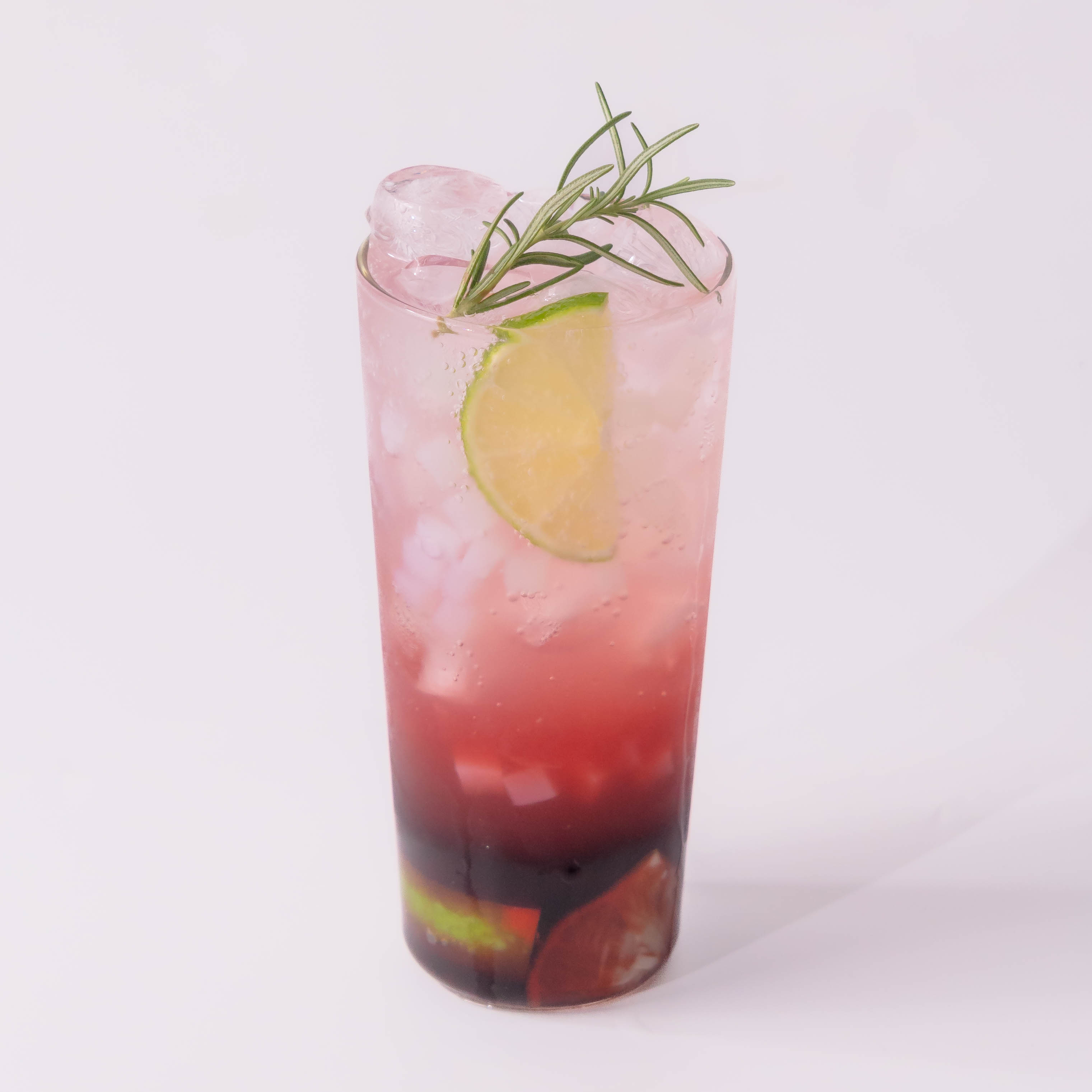 💗 SODA NHO LỰU THẠCH DỪA 🍇