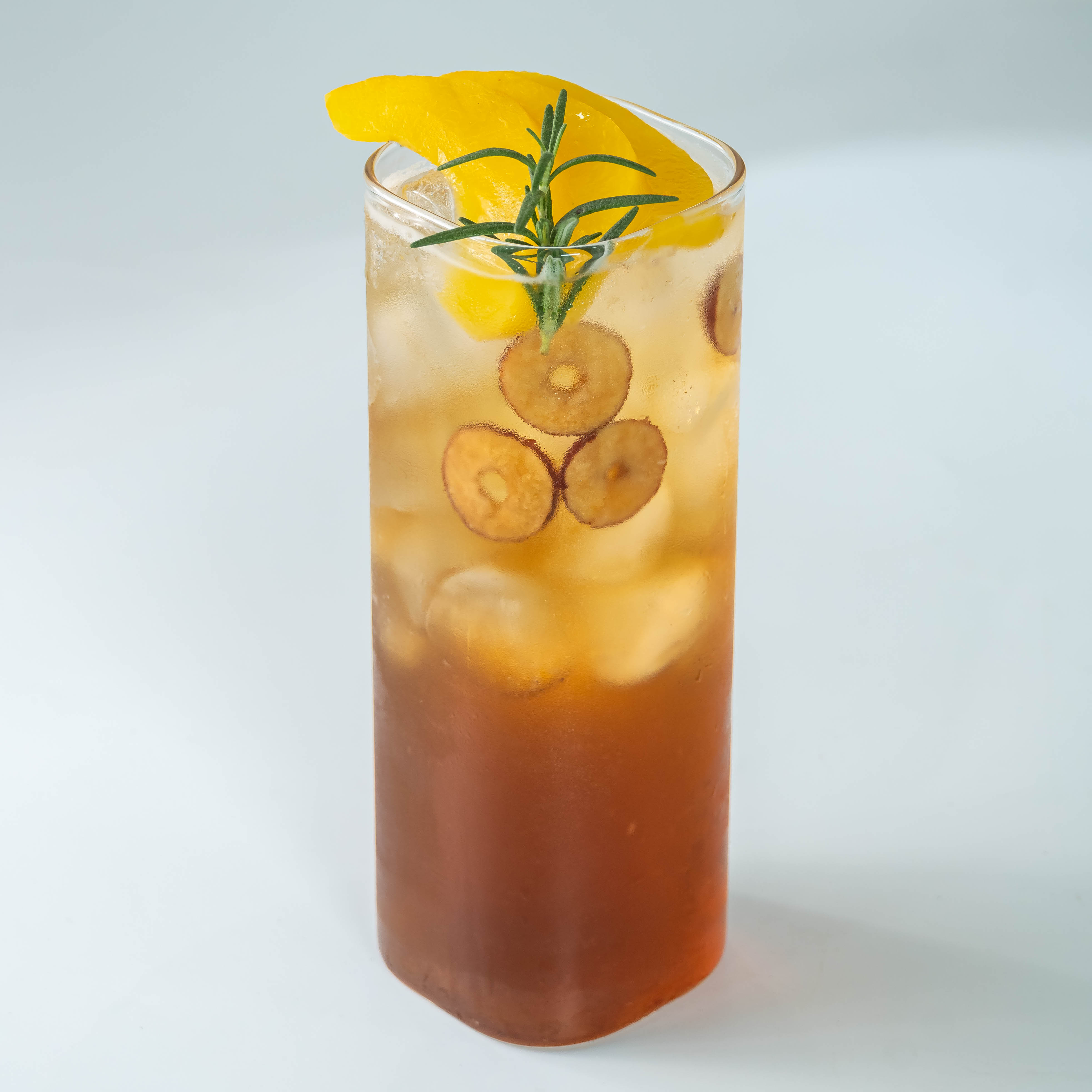 🍑 TRÀ ĐÀO THẢO MỘC 🌿