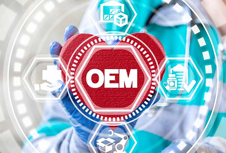 Giải pháp OEM