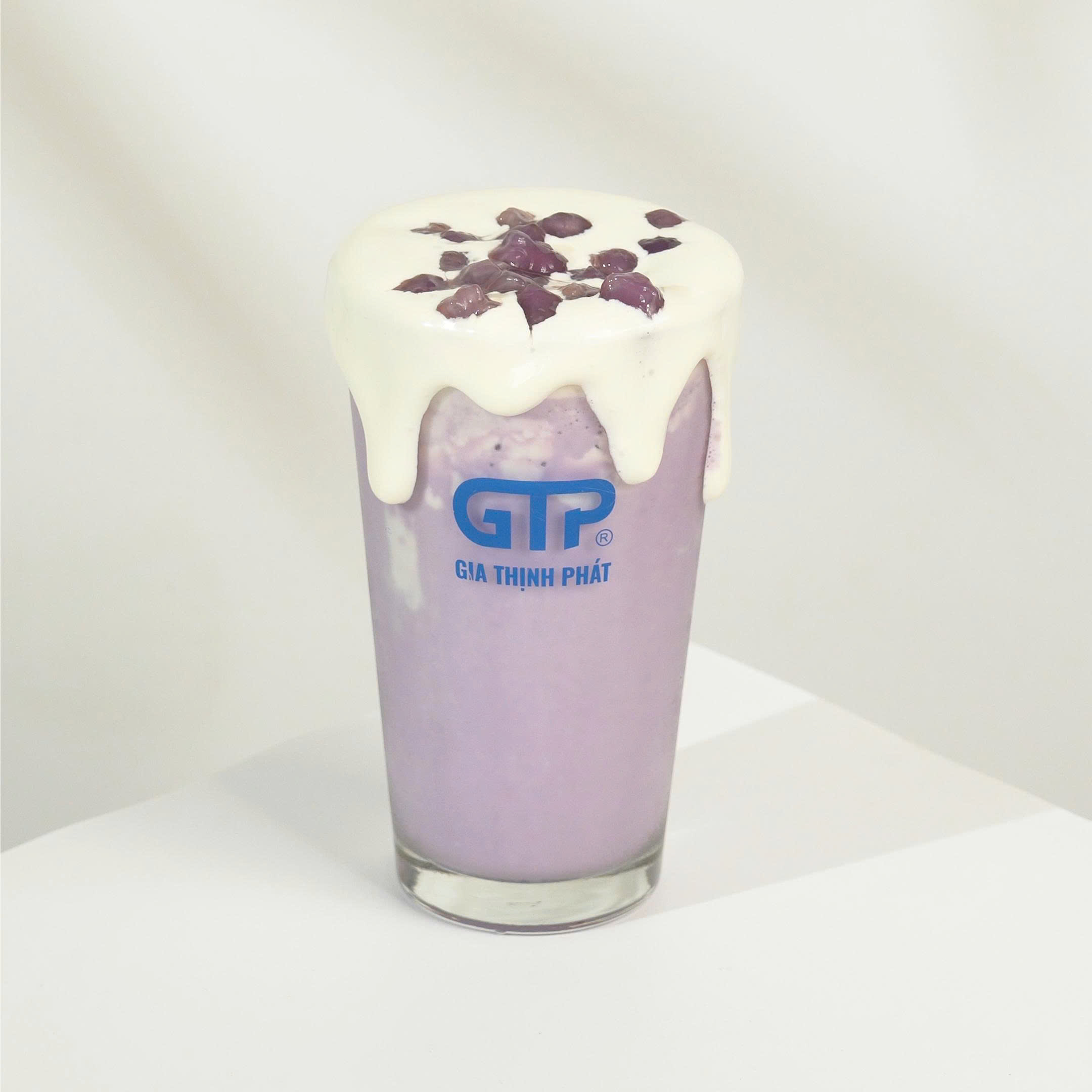 💜SINH TỐ KHOAI MÔN🥤