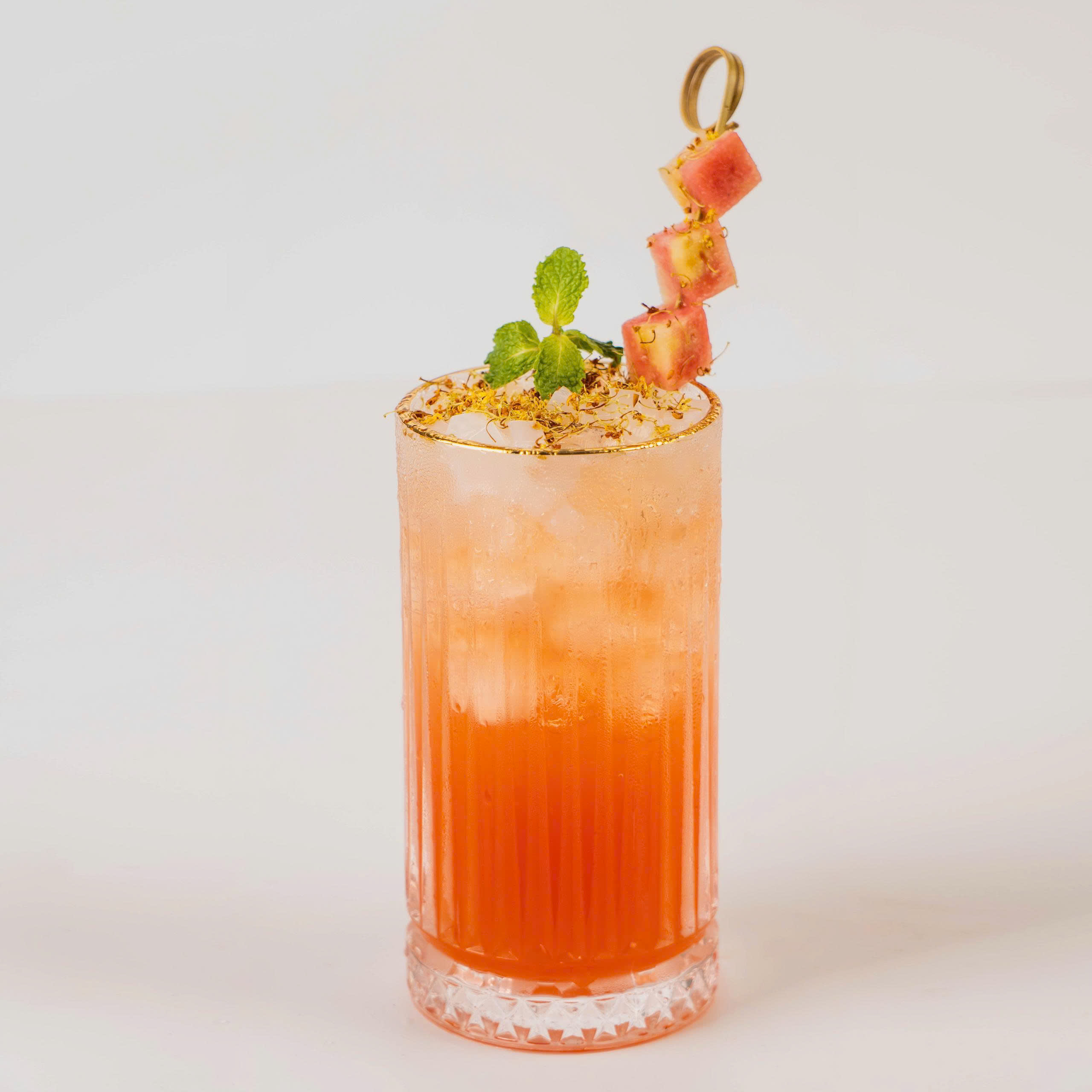 🍊TRÀ ỔI HỒNG QUẾ HOA🍯