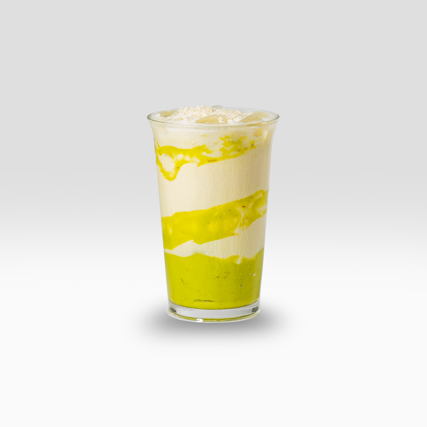 🥤TRÀ SỮA BƠ DỪA🥥 - MÙI HÈ TRONG MỘT NGỤM TRÀ