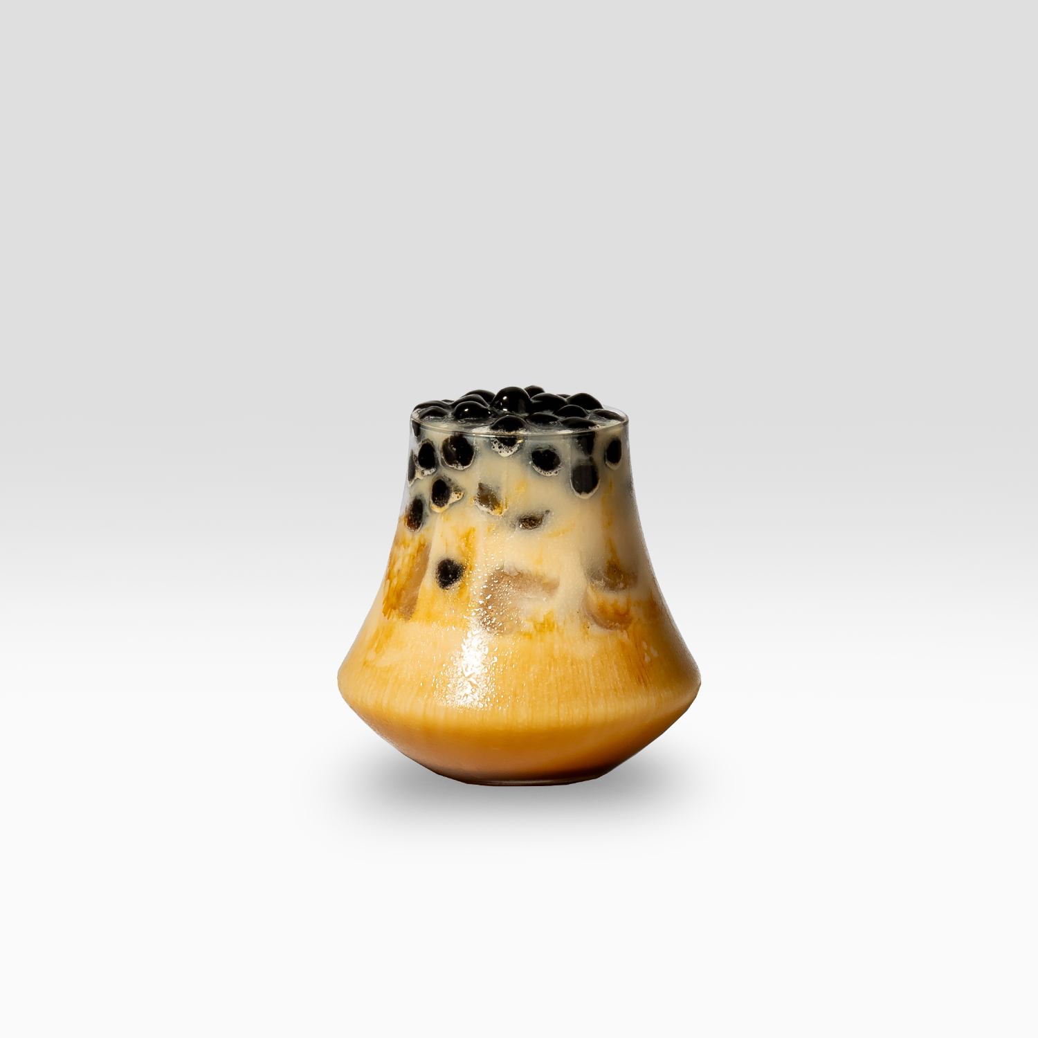 🥤TRÀ SỮA CARAMEL TRÂN CHÂU - NGỌT DỊU NGÀY ÊM