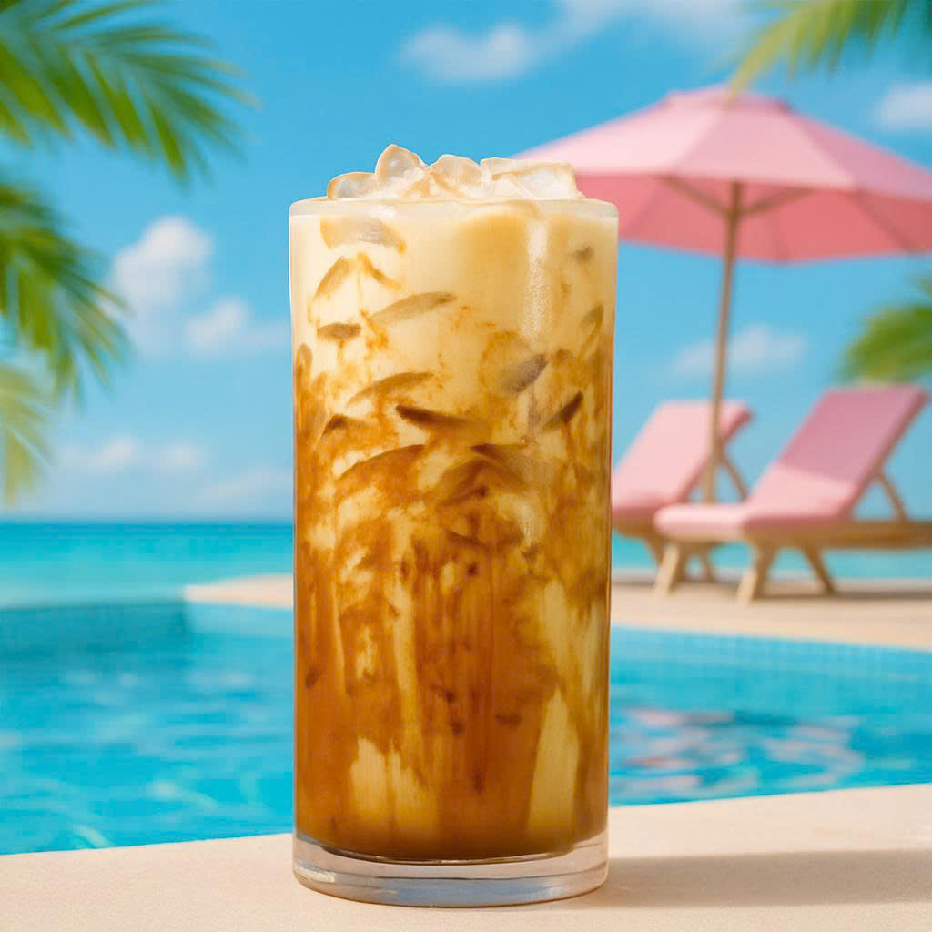 🥤TRÀ SỮA ĐƯỜNG ĐEN THẠCH 3Q
- CÔNG THỨC QUEN THUỘC KHÔNG BAO GIỜ LỖI MỐT 🍯