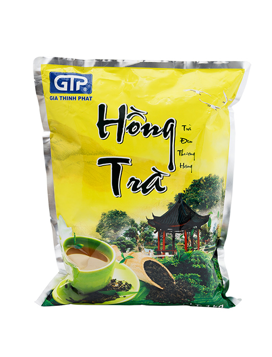 Hồng Trà Thượng Hạng GTP (1kg/túi)