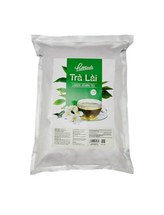 Trà Lài Lamode (1kg/túi)
