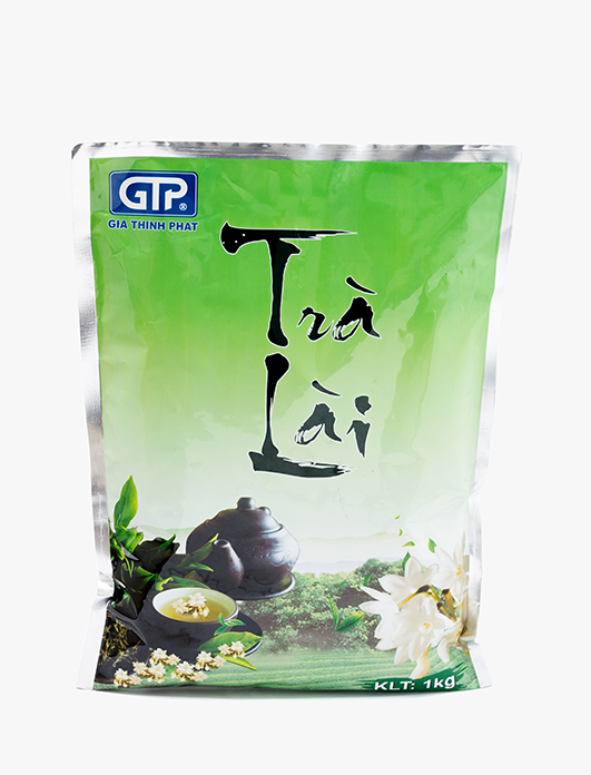 Trà Lài GTP (1kg/túi)
