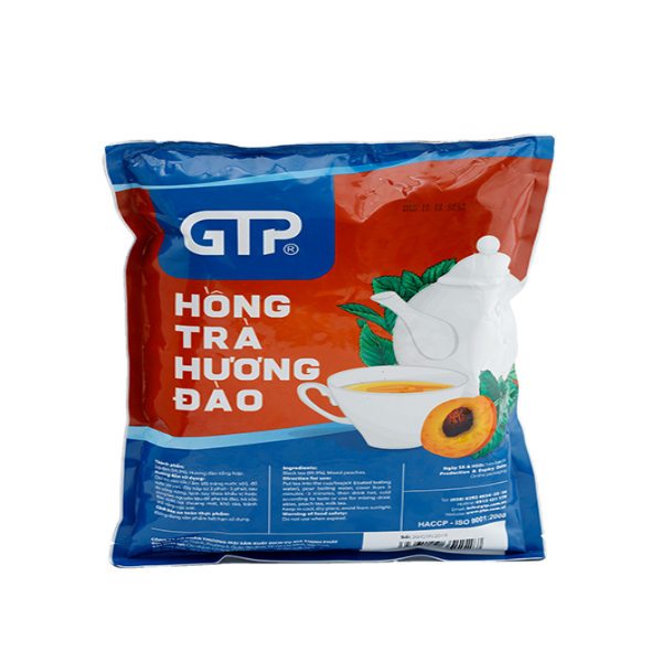 Trà Bá Tước Đặc Biệt (1kg/túi)