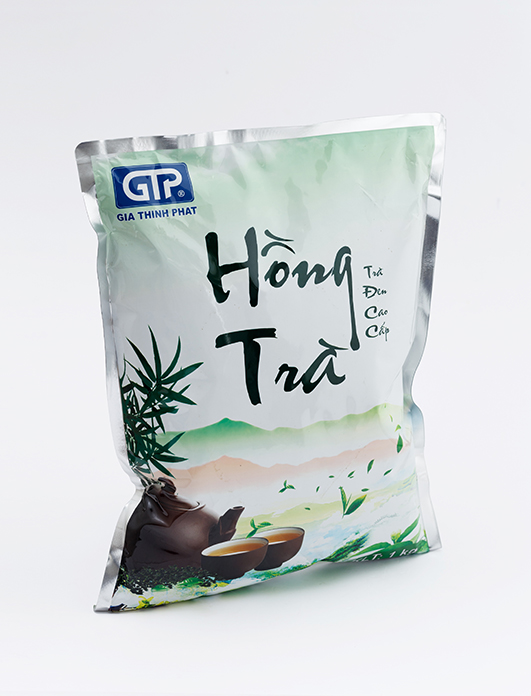 Hồng trà GTP Cao Cấp (1kg/túi)